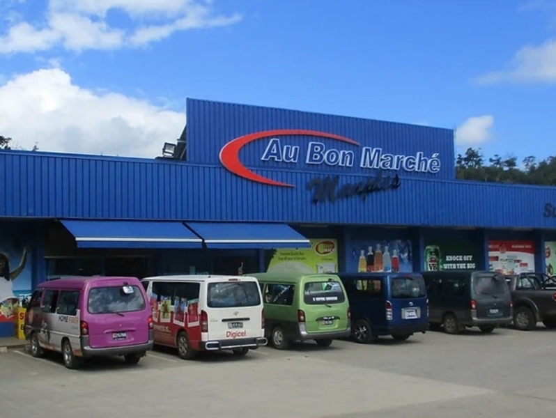 A Vanuatuan supermarket matriarch gifted her brother $33 million — then the ATO came calling