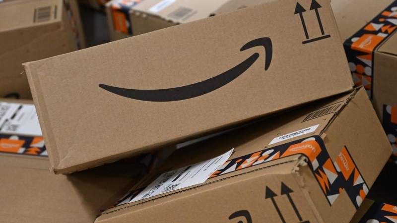 Amazon announces Christmas Day delivery date