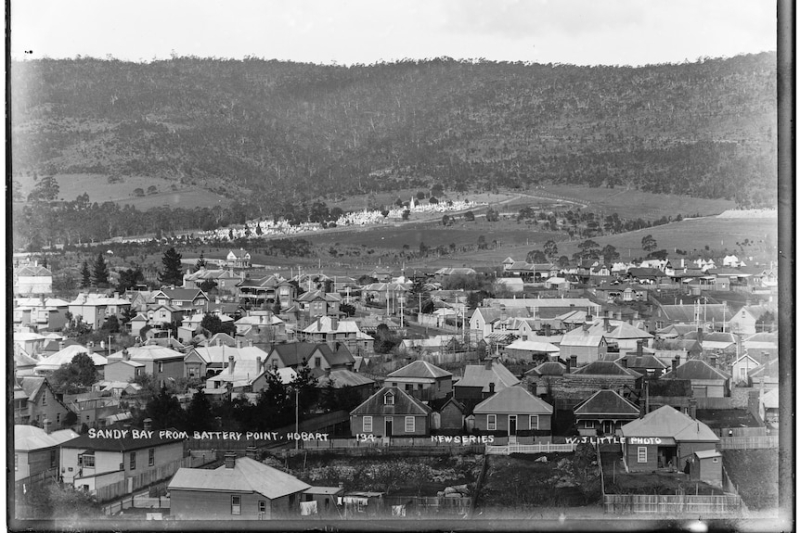 Archaeologists complete largest mass exhumation in Australian history from old cemetery under The Hutchins School