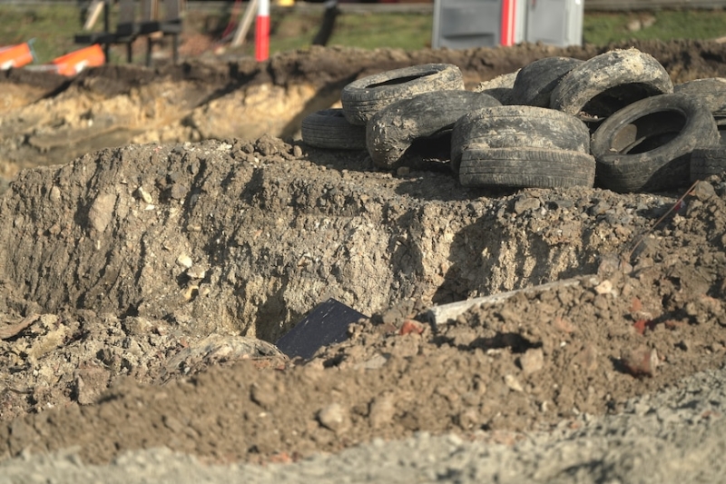 Archaeologists complete largest mass exhumation in Australian history from old cemetery under The Hutchins School