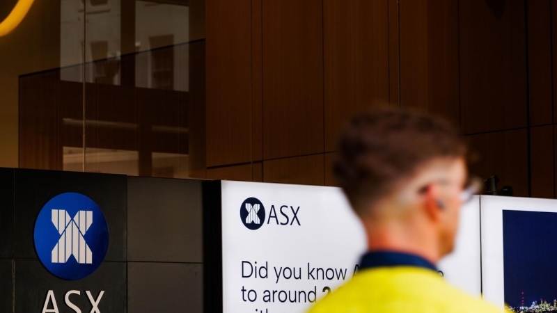 ASX 200 closes in on record high during Tuesday’s trading.