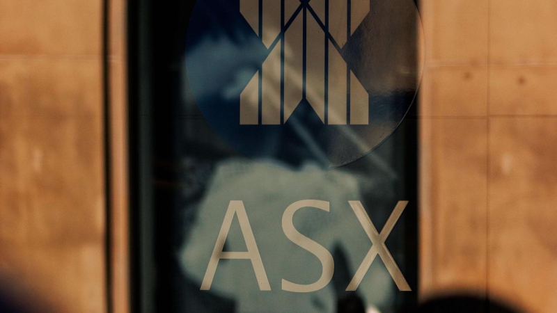 ASX trades slightly lower during Friday’s trading