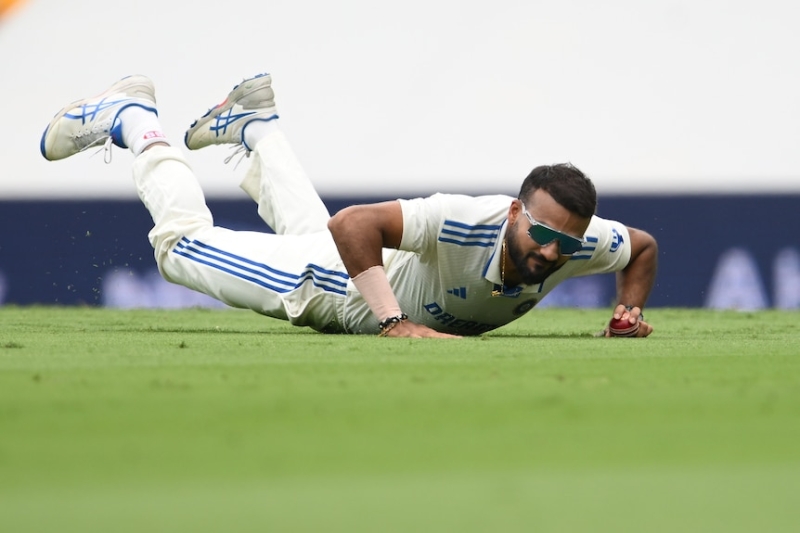 Australia vs India clash postponed due to flooding at Gabba, but Rohit Sharma may have dodged a bullet