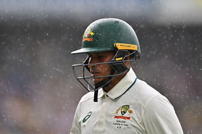 australia vs India Top 5 News: Fans boo Mohammed Siraj and get refund after rain-drenched first day of Gabba Test