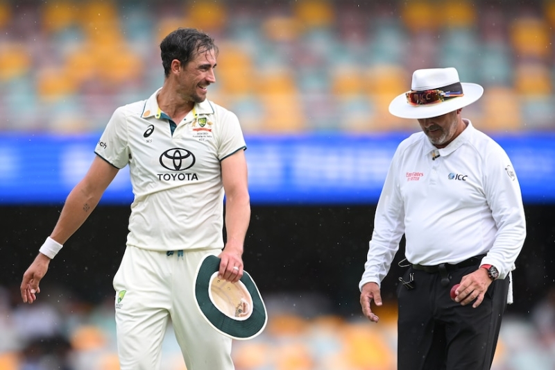 australia vs India Quick Facts: Josh Hazlewood injured, Steve Smith bowls a killer knock on day 4 at the Gabba