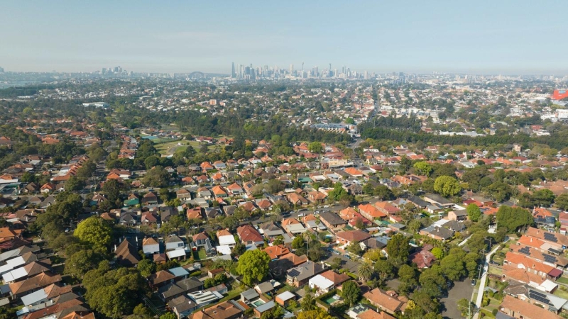 Australian investment mortgages growing five-times faster than owner-occupier loans