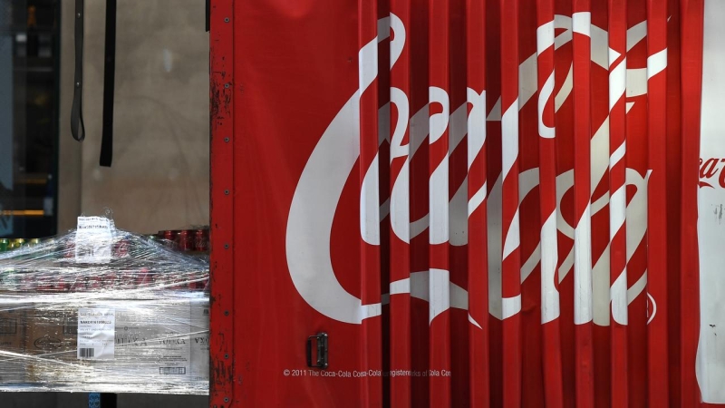 Coca-Cola workers threaten supply chain ahead of festive season