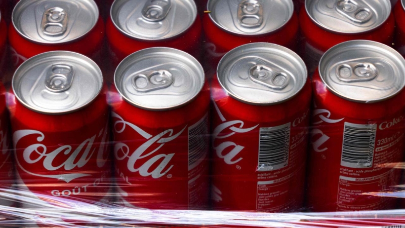 Coca-Cola workers threaten supply chain ahead of festive season