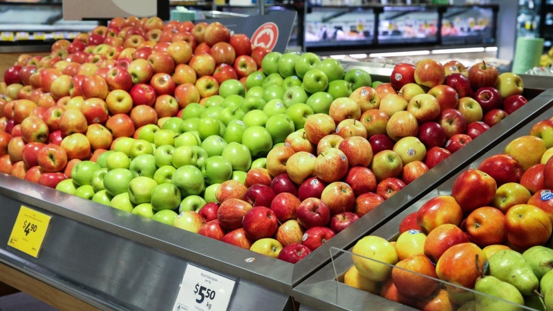 Farmers appear at ACCC supermarkets inquiry