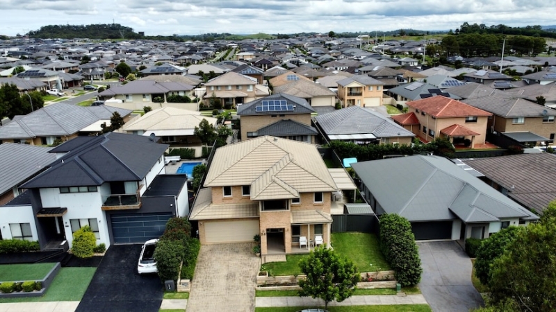 First home buyers need easier access to finance and the ability to co-share home loans: inquiry