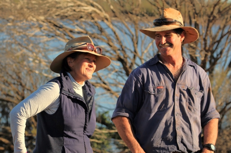 Graziers oppose WA government's plan to reform pastoral leases