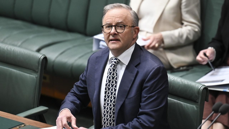 Greens ramp up pressure on Anthony Albanese over negative gearing