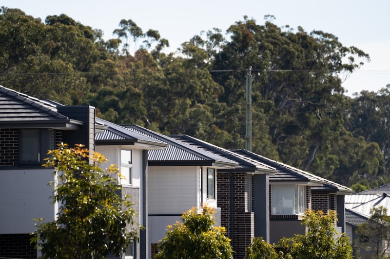 How energy-efficient are Australian homes? A new report shows those in newer suburbs have higher star ratings