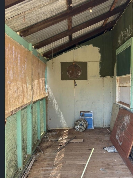 Is this Australia’s cheapest home? Property in Morawa, WA, sells for bargain $2,000