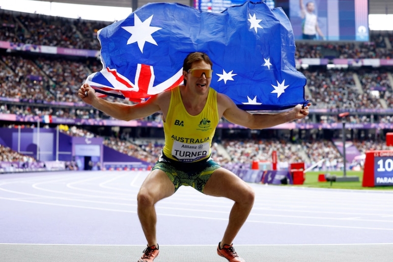 It was a great year for Australian athletics, and all signs point to it getting better