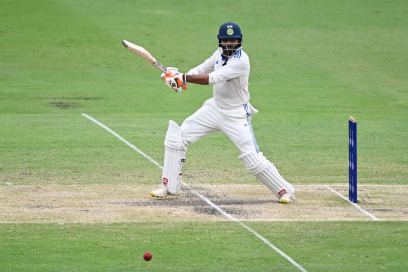 Josh Hazlewood injured, India failed to continue on the fourth day of the third Border-Gavaskar Test at the Gabba