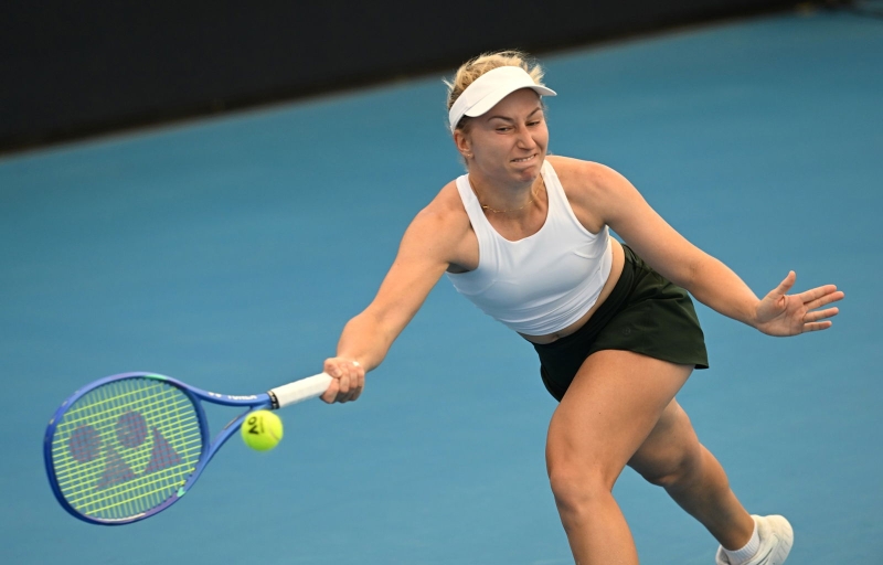 Live updates: Summer of tennis, United Cup day one in Perth