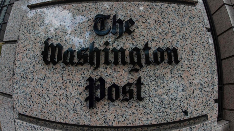 ‘Cowardice’: Jeff Bezos blocks Washington Post from endorsing Kamala Harris