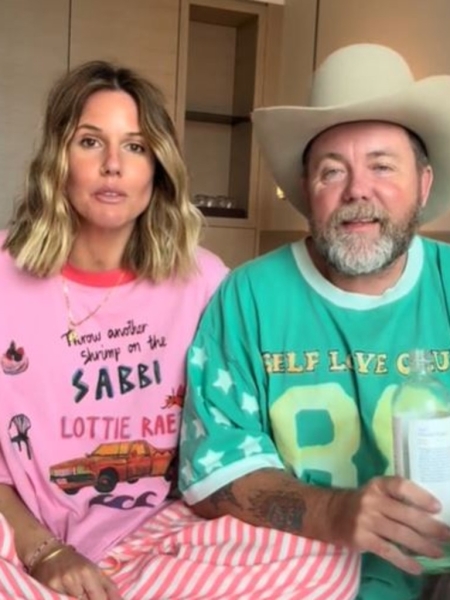 ‘I’m upset’: Aussie couple reveal what it is like when your brand starts getting cancelled