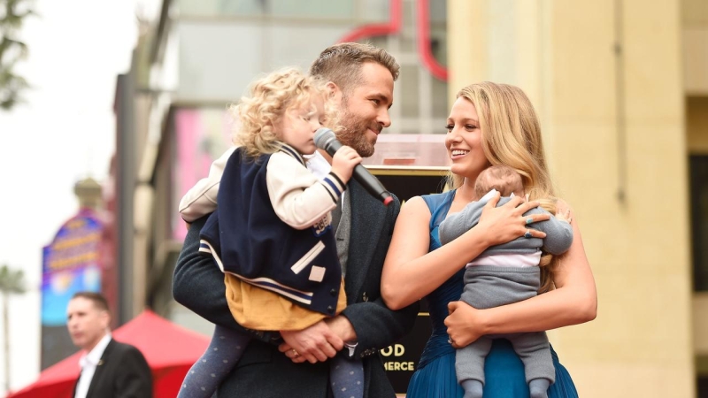 ‘Very working class’: Ryan Reynold’s comment about Blake Lively’s childhood ignite debate