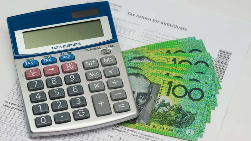 Melbourne man claims he worked 365 days per year in tax return