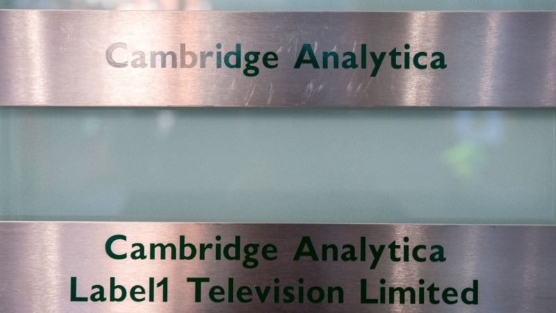 Meta pays $50m with OAIC over Cambridge Analytica scandal