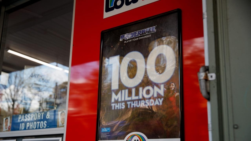 Powerball results, numbers: Winners of $100 million revealed as couple from Qld and Melbourne resident