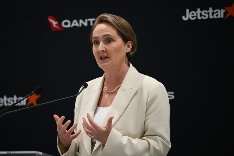 Qantas agrees to pay $120 million compensation to illegally outsourced workers