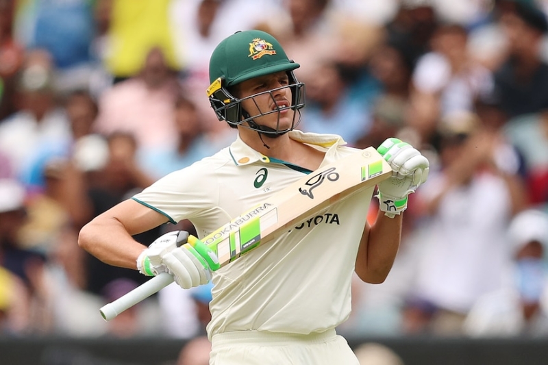 Sam Konstas's Boxing Day Test debut enthralled Australia, and now nothing will be the same