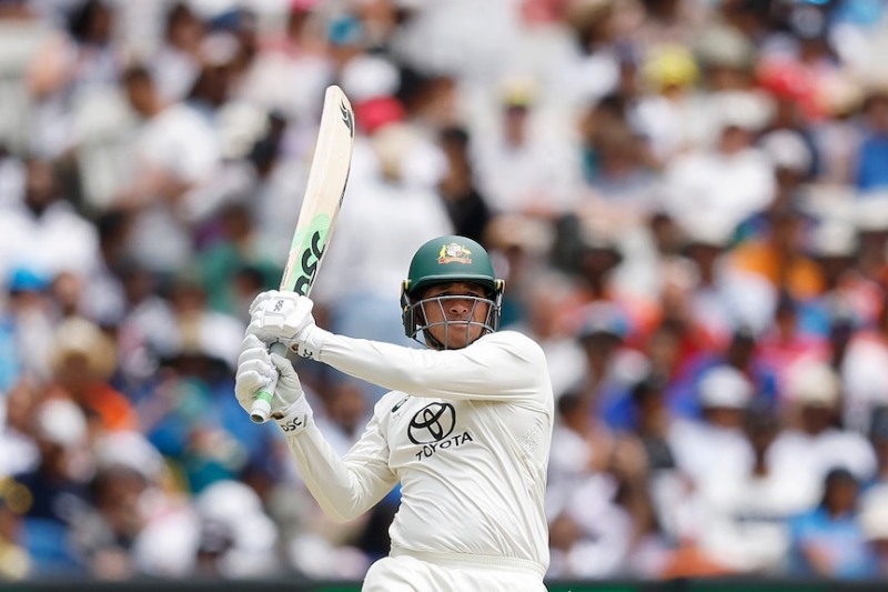 Sam Konstas's Boxing Day Test debut enthralled Australia, and now nothing will be the same