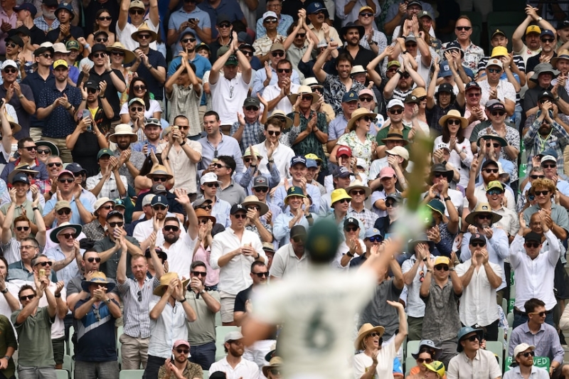 Sam Konstas's Boxing Day Test debut enthralled Australia, and now nothing will be the same