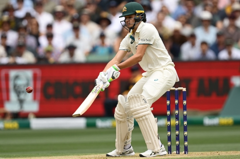 Sam Konstas's Boxing Day Test debut enthralled Australia, and now nothing will be the same