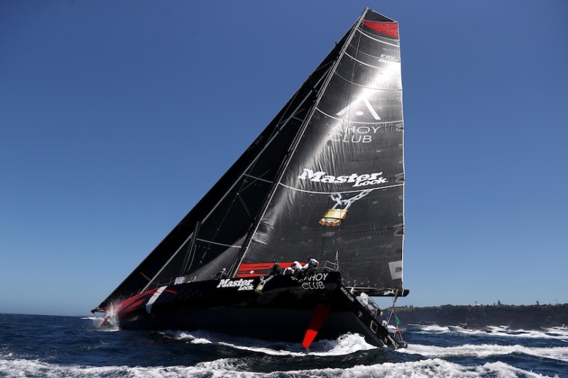 Sydney to Hobart yachtsmen describe bad weather leading to race death