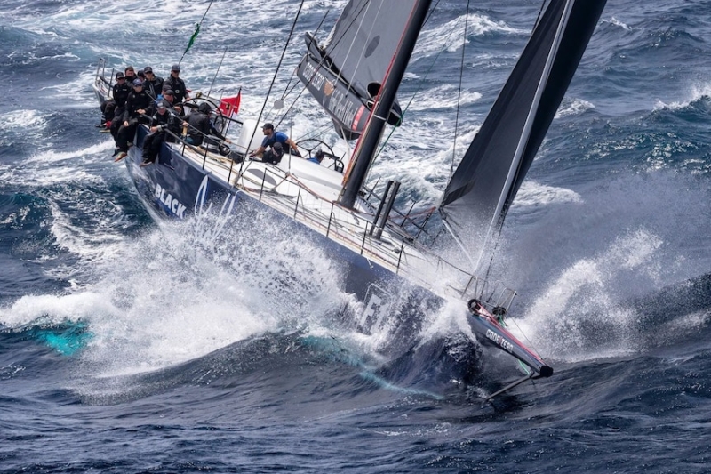 Sydney to Hobart yachtsmen describe bad weather leading to race death