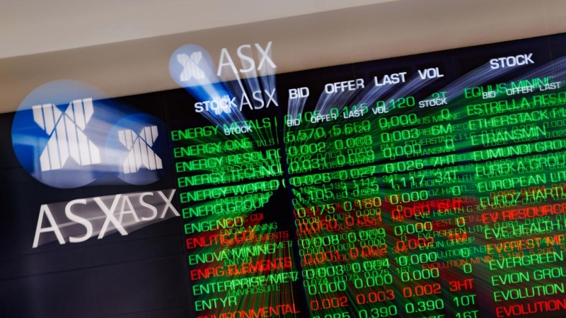 The ASX 200 closed marginally higher on Thursday due to a strong lead in from Wall Street