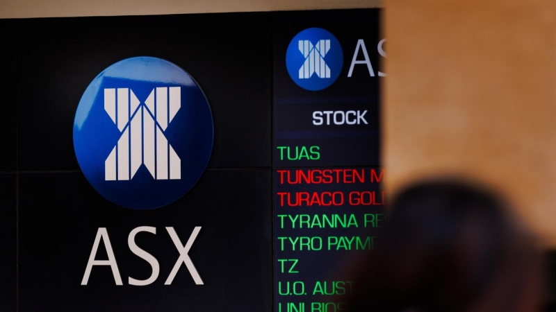 The ASX 200 has continued its decline during Wednesday’s trading