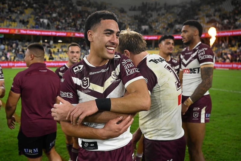 The biggest question for each NRL club in the 2025 pre-season