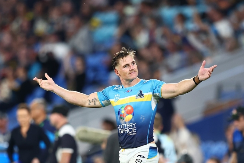 The biggest question for each NRL club in the 2025 pre-season