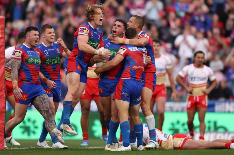 The biggest question for each NRL club in the 2025 pre-season