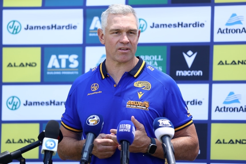 The biggest question for each NRL club in the 2025 pre-season