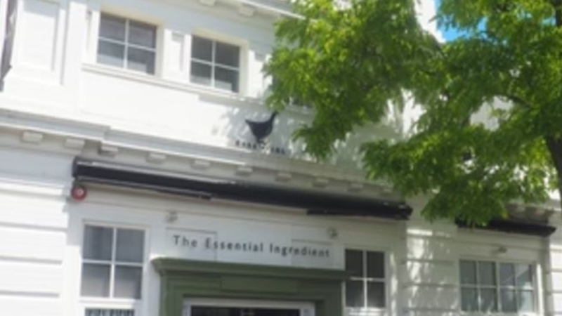 The Essential Ingredient announces it’s closing down