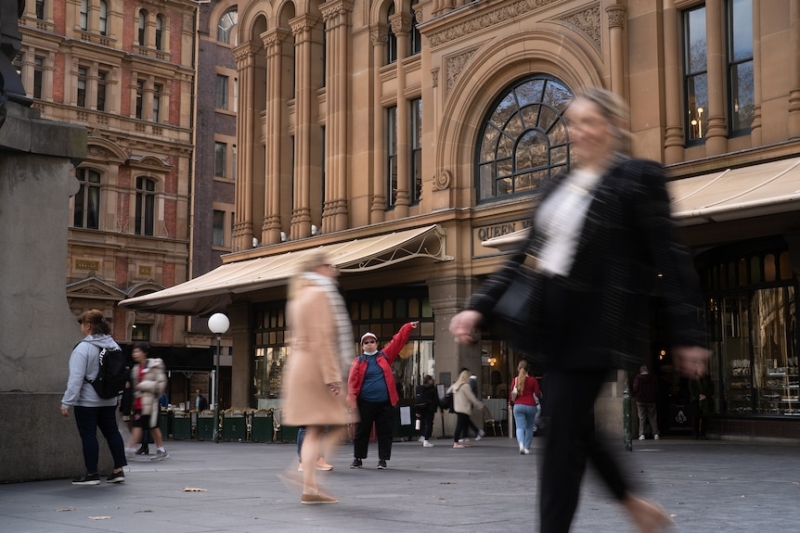 The productivity conundrum that will stop the RBA from delivering a festive rate cut