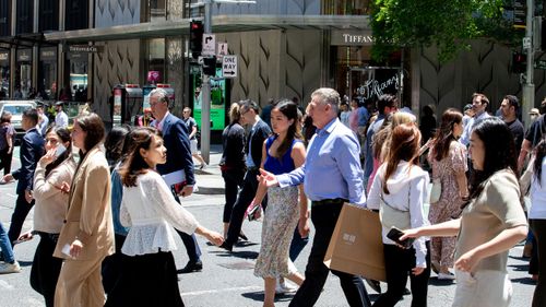 Treasurer won't rule out further cost-of-living relief, but says business must rescue faltering economy