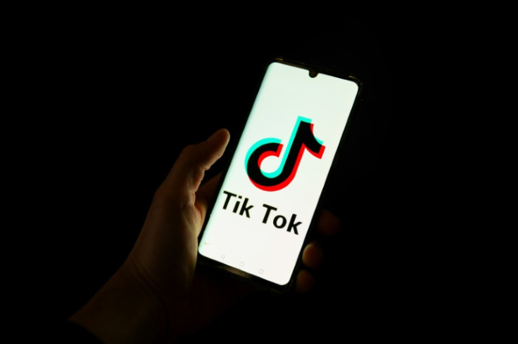 Trump's TikTok Love Raises Stakes In Battle Over App's Fate