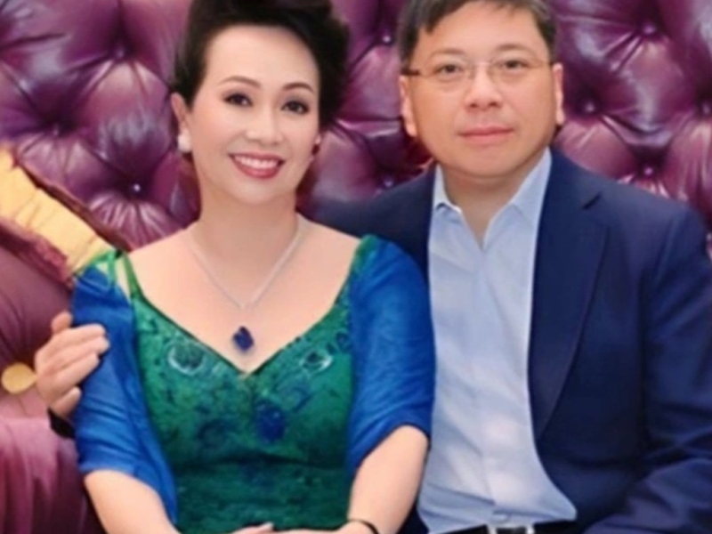 Vietnamese real estate tycoon Truong My Lan must pay $14 billion to avoid the death penalty