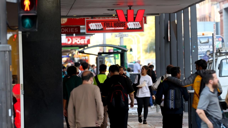 Westpac reveals Australians are saving 84 per cent of Stage 3 tax cut boost