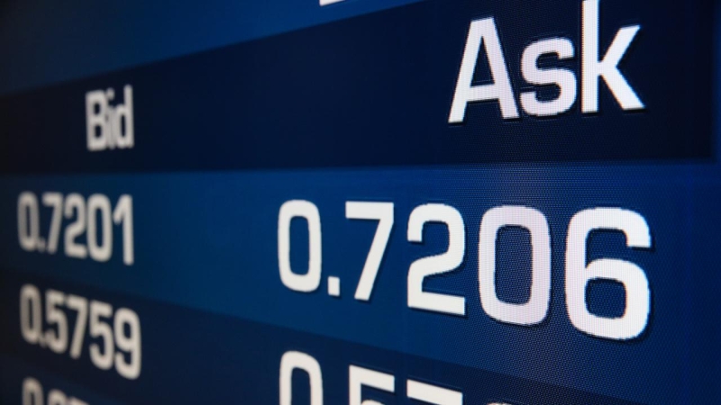 The ASX 200 falls on the final day of trading for 2024