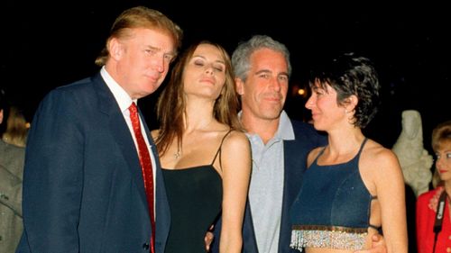 Jeffrey Epstein files to be released by Justice Department