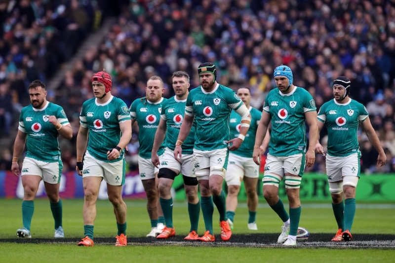 Lions watch: Six Nations week two winners and losers ahead of 2025 British and Irish Lions tour