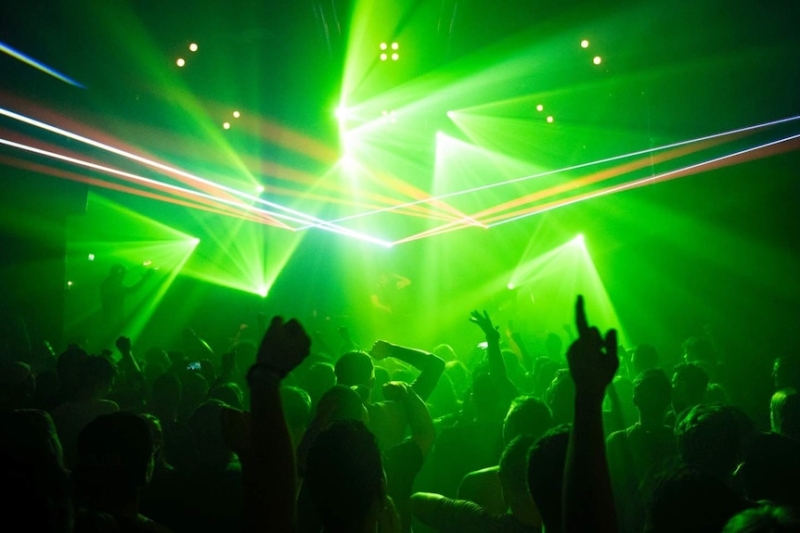 Scanning an ID for club entry isn't uncommon — but is your data safe?